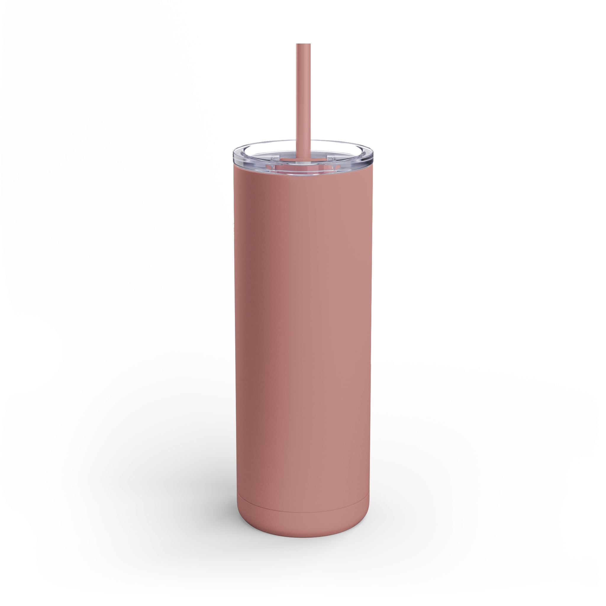 Saybrook Manor Association Matte Tumbler 20oz
