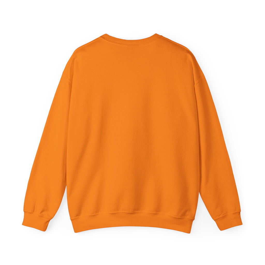 East Coast Crewneck (Black Text)