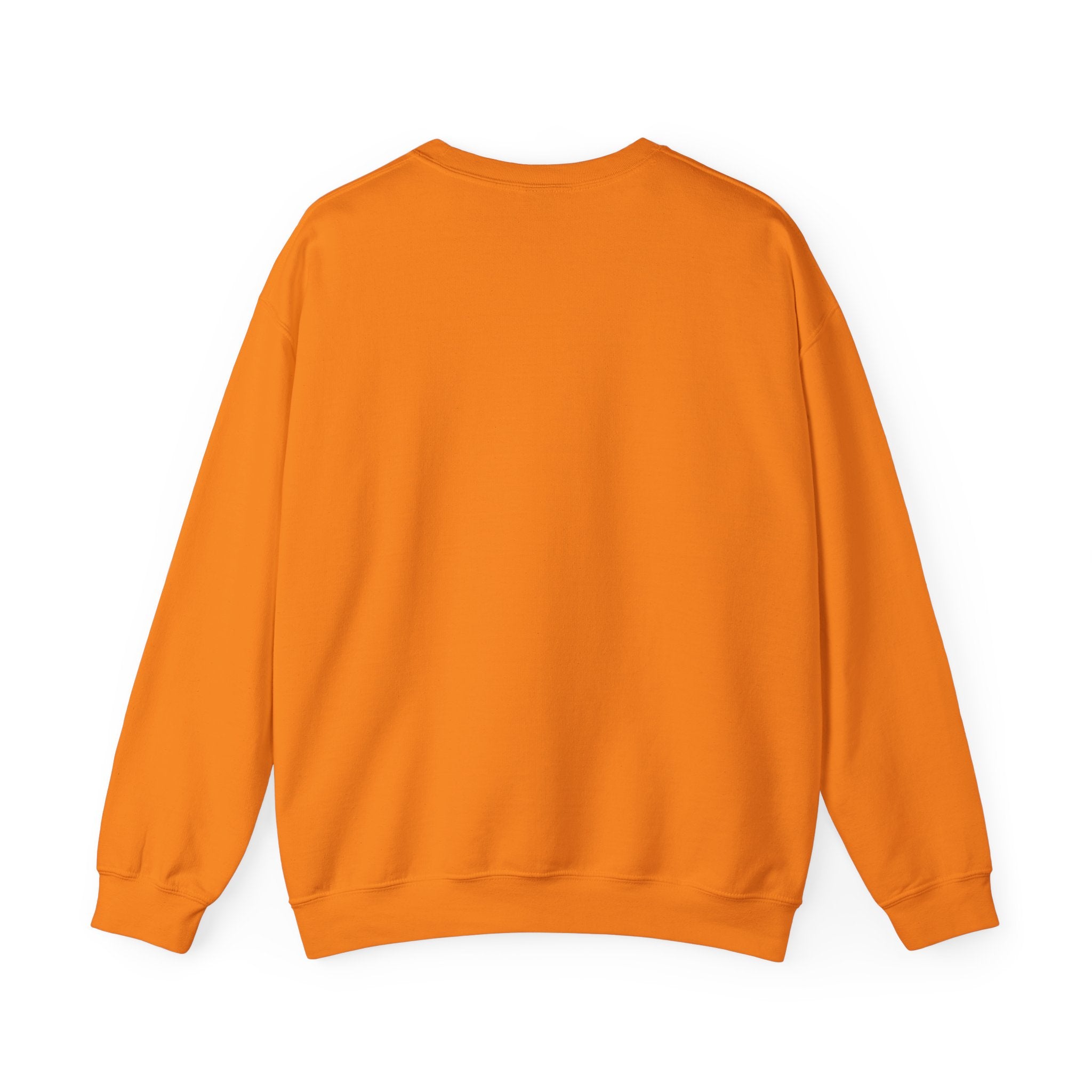 East Coast Crewneck (Black Text)