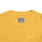 Littles - "Stay Wild" (Front) - "Stay Wild Lake Child" (Back) -Short Sleeve Tee
