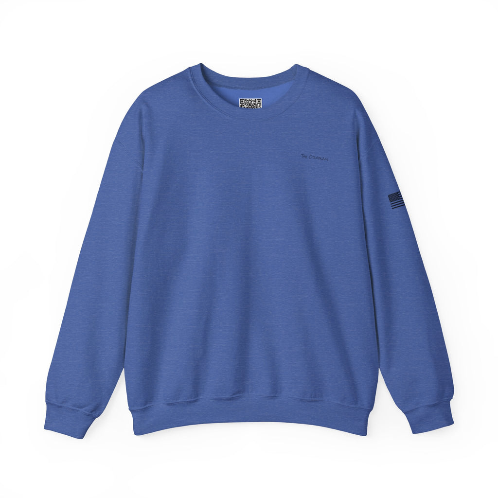 Adult (XS-XL)- The Originals-Beach Crew Neck