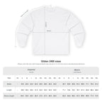 Adult- Best Kept Secret-Long Sleeve Tee for Candlewood Lake Lovers