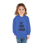 Toddler (2T-6T) "Lil' Lake Lover"-Hoodie