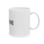 Dockside- Ceramic Mug