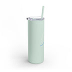 Saybrook Manor Association Matte Tumbler 20oz