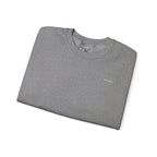 Adult- "If Found" (Front) -"Just Add Water"(Back) - White Writing-Unisex Crewneck Sweatshirt