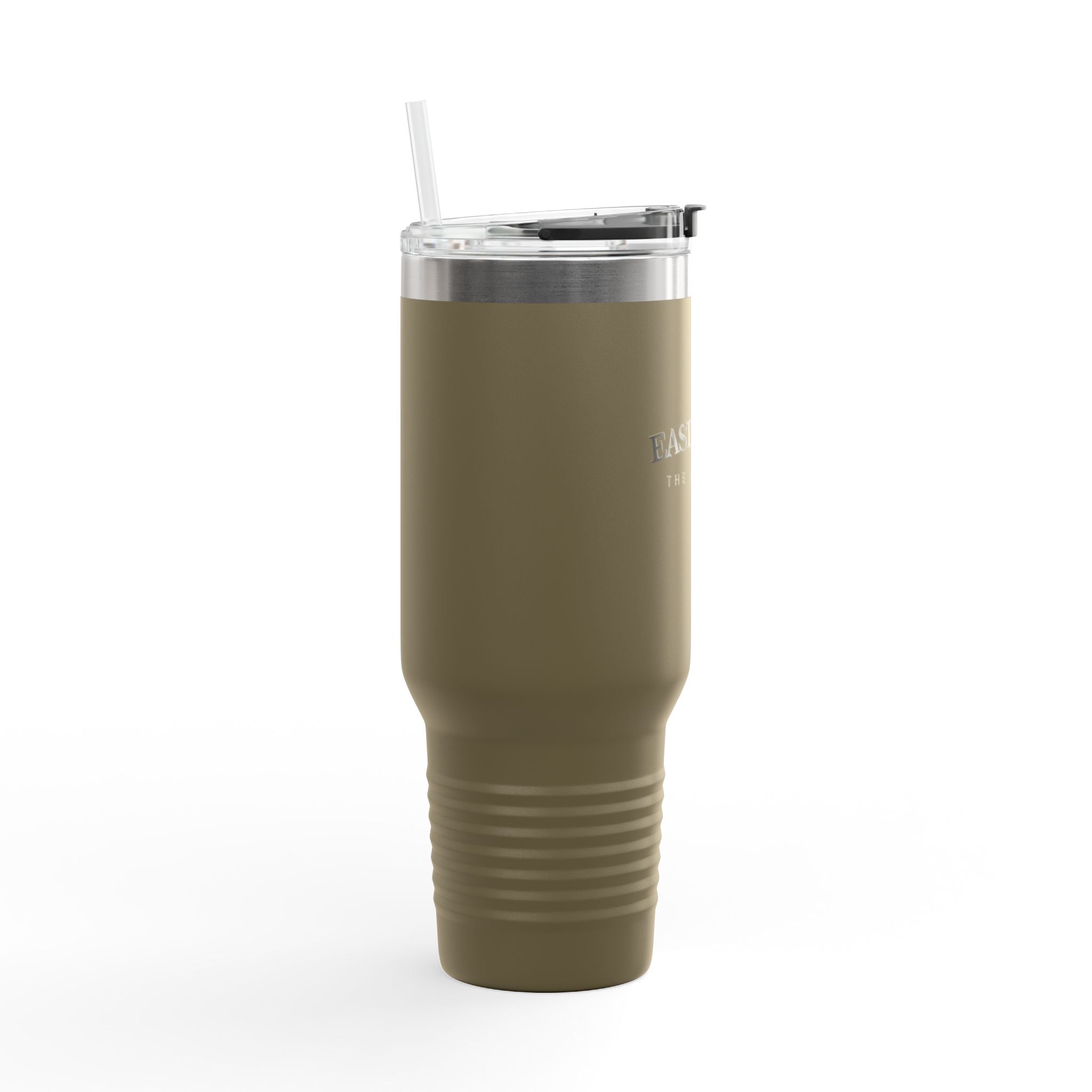 Travel Mug -40oz Insulated Cup- "East Coast"