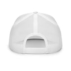 "Red, White & Blonde" -Stylish 5 Panel Trucker Cap with Embroidery, Perfect for Casual Outfits, Summer Festivals, Gifts for Friends, Birthday Parties, [...]