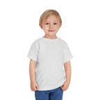 Toddler - "Stay Wild" (Front) - "Stay Wild Lake Child" (Back) -Short Sleeve Tee