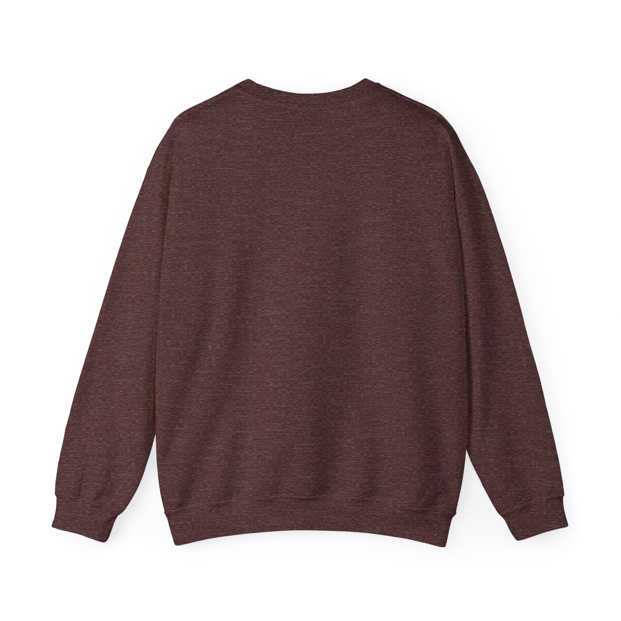 East Coast Crewneck (Black Text)