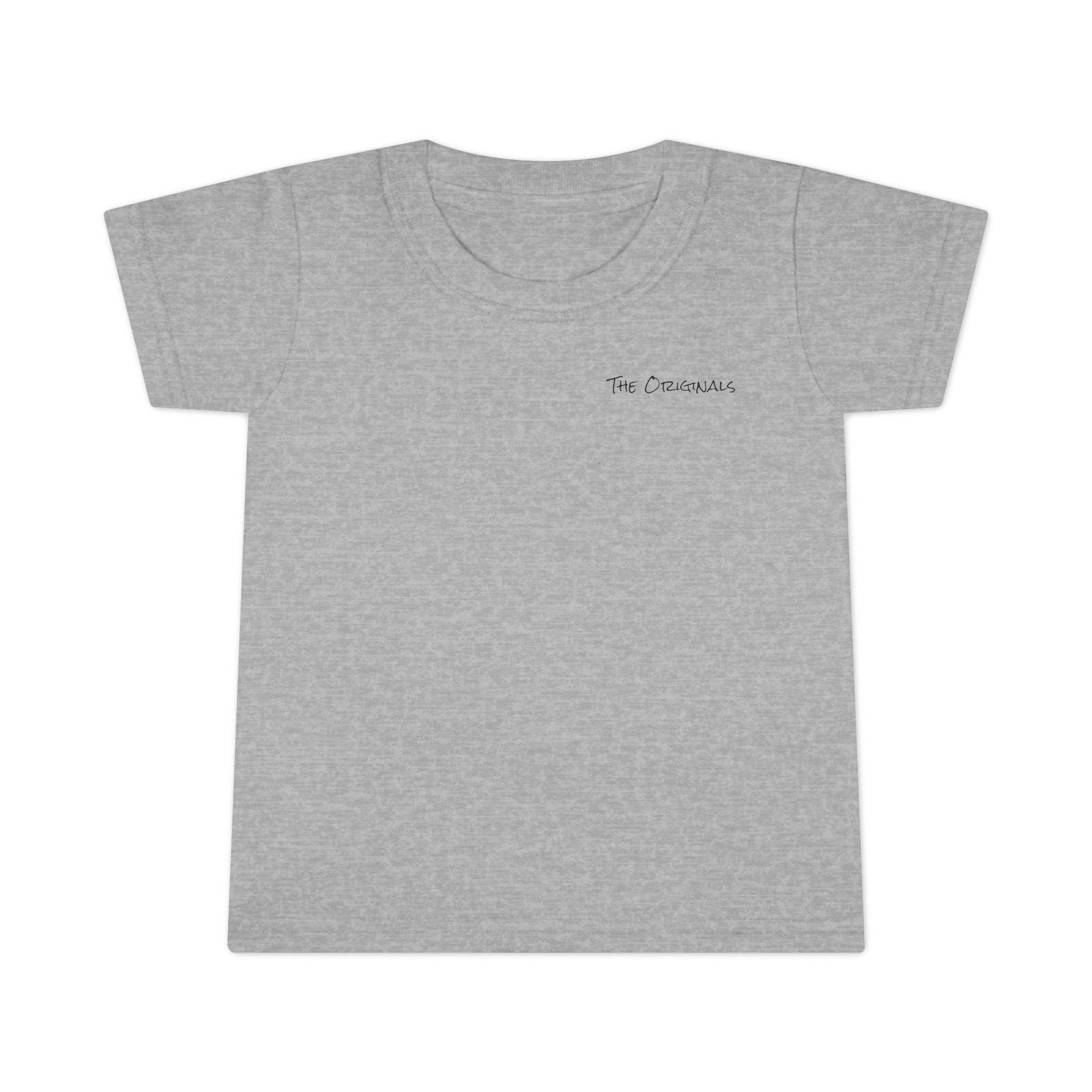 Toddler (2T-5T) Beach T-Shirt, Cute Kids Tee, Summer Outfit, Gift for Little Ones, Music Lover Clothes, Fun Family Apparel