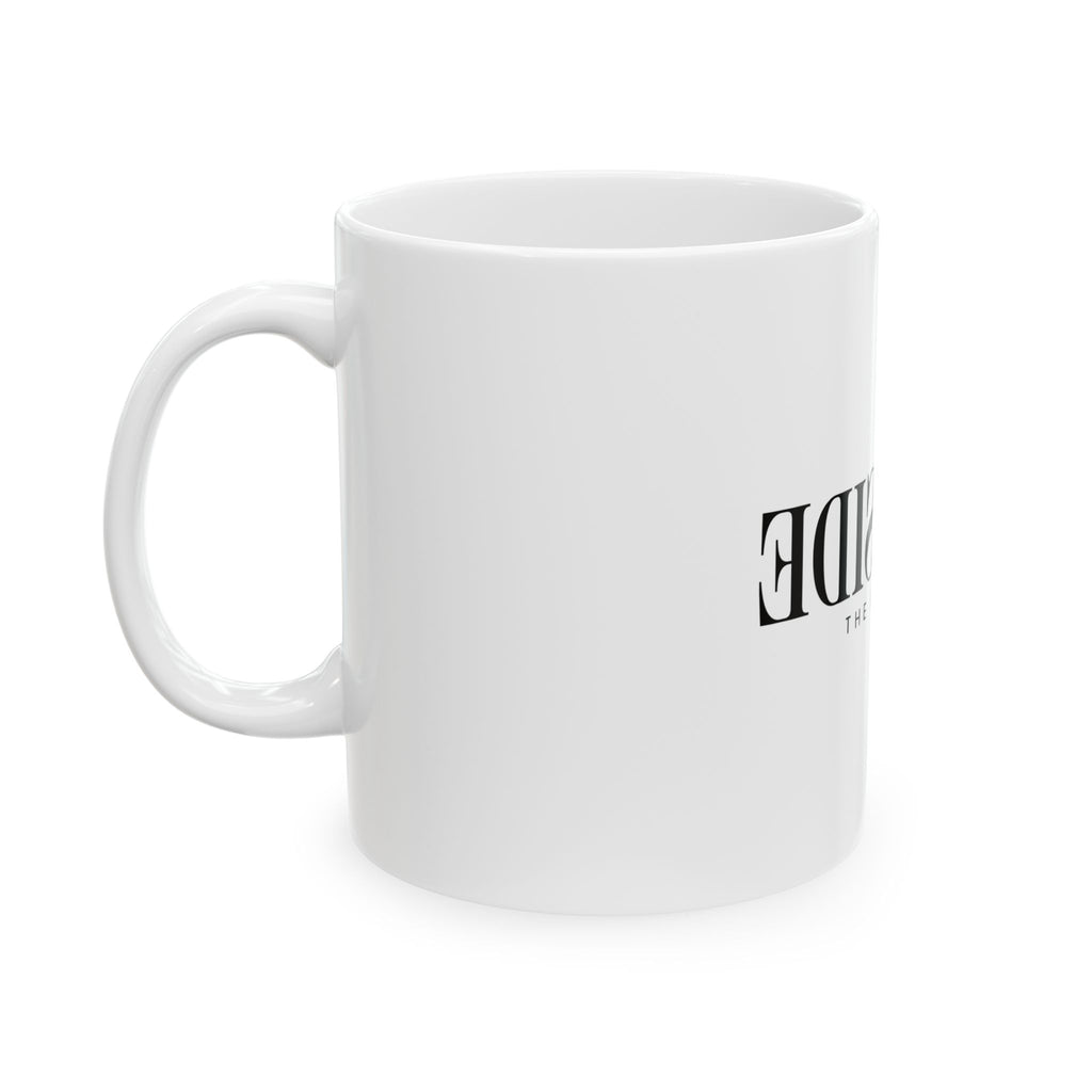 Dockside- Ceramic Mug