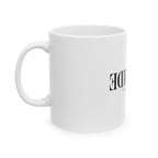 Dockside- Ceramic Mug