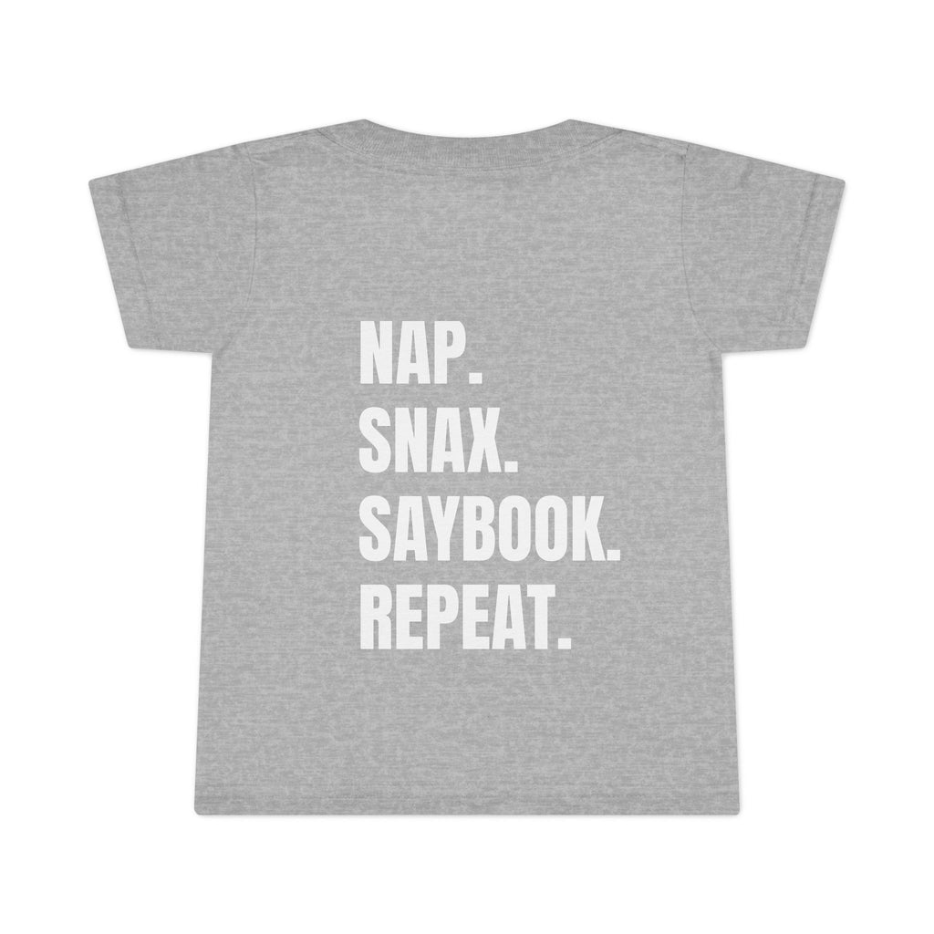 Toddler (2T-5T) Old Saybrook T-Shirt
