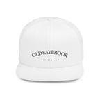 Old Saybrook Snapback Hat