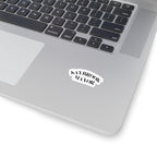 Saybrook Manor Stickers