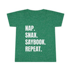 Toddler (2T-5T) Old Saybrook T-Shirt
