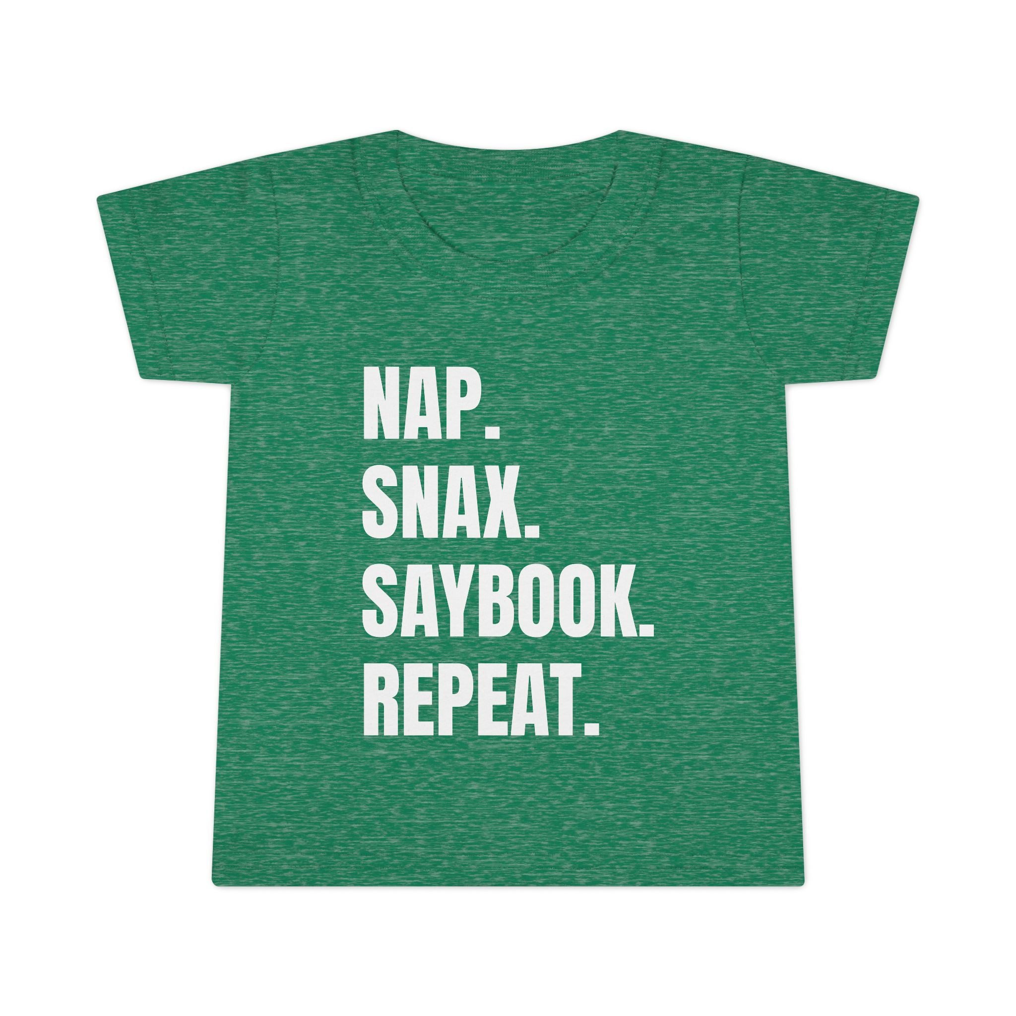 Toddler (2T-5T) Old Saybrook T-Shirt