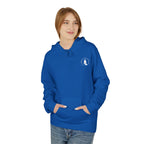 Adult- Old Saybrook Hoodie with Association Logo on front