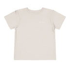 Toddler - "Stay Wild" (Front) - "Stay Wild Lake Child" (Back) -Short Sleeve Tee