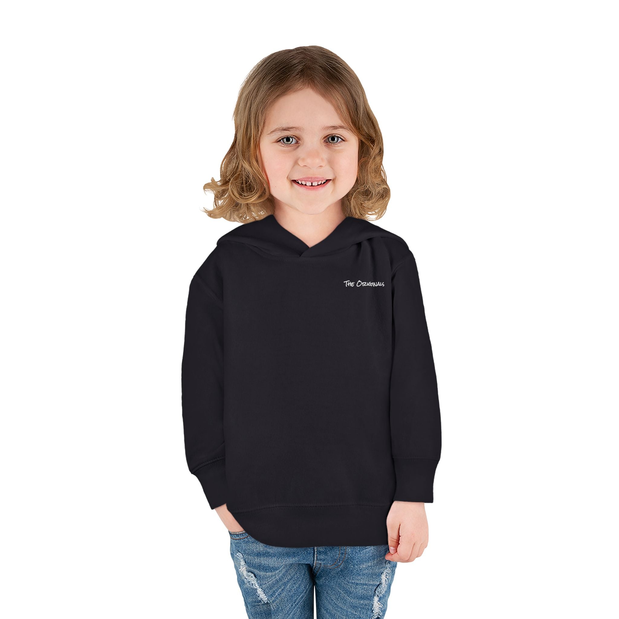 Toddler Hoodie- For the Beach- White Sand Beach- For Boys