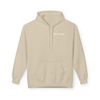Saybrook Manor Association Hoodie (white)