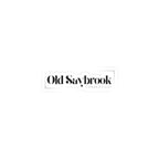 Old Saybrook CT Stickers