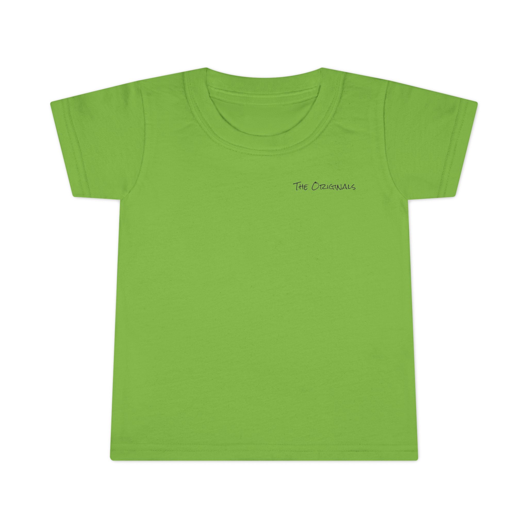 Toddler (2T-5T) Beach T-Shirt, Cute Kids Tee, Summer Outfit, Gift for Little Ones, Music Lover Clothes, Fun Family Apparel