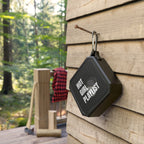 "Hot Girl Playlist" -Outdoor Bluetooth Speaker, Bachelorettes, Girls Trips, Portable Speaker, Waterproof Speaker, Music on the Go, Gift for Music Lovers