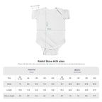 Baby-"Candlewood Lake" Baby Bodysuit, Infant Gift, Newborn Outfit, Baby Shower Present, Personalized Baby Wear