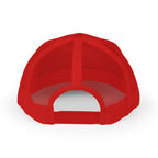 " 'Merica" Patriotic Snapback Trucker Cap | Cool Summer Hat | Perfect for BBQs, 4th of July