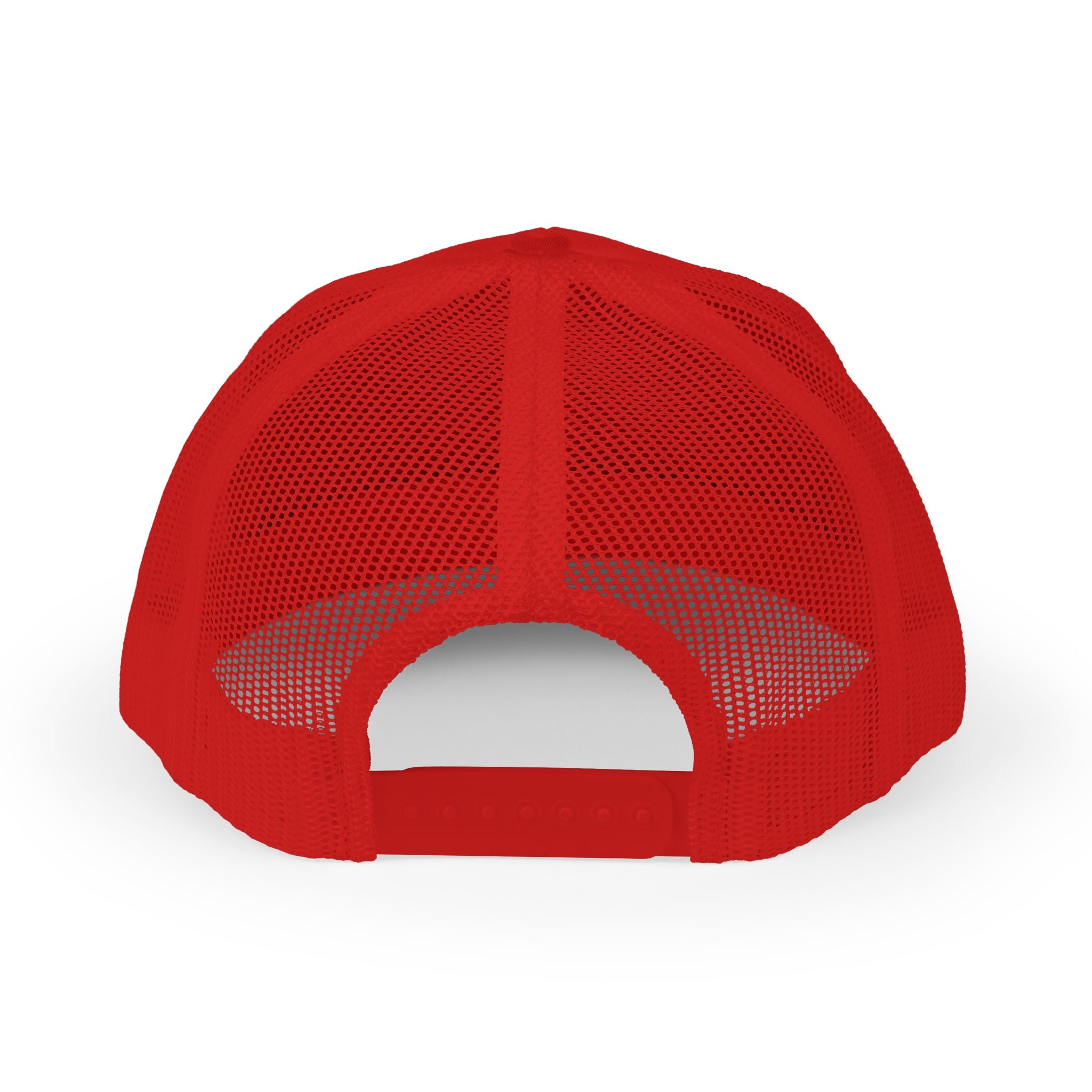 " 'Merica" Patriotic Snapback Trucker Cap | Cool Summer Hat | Perfect for BBQs, 4th of July