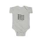 Baby-"Candlewood Lake" Baby Bodysuit, Infant Gift, Newborn Outfit, Baby Shower Present, Personalized Baby Wear