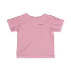 Infant (6M-24M)- "Stay Wild" (Front) "Walk. Run. Wakeboard." (Back)- In Black Writing