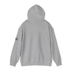 Adult Unisex Hoodie - "Football"  Cozy Sweatshirt for Fans or Parents, Unisex Sports Apparel, Perfect Gift for Game Day, Casual Wear for Athletes