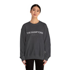 Adult- The Hamptons- In White Writing
