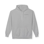 Adult- "Out Of Office" (Front) "Old Saybrook New Tan" (Back) - Hoodie