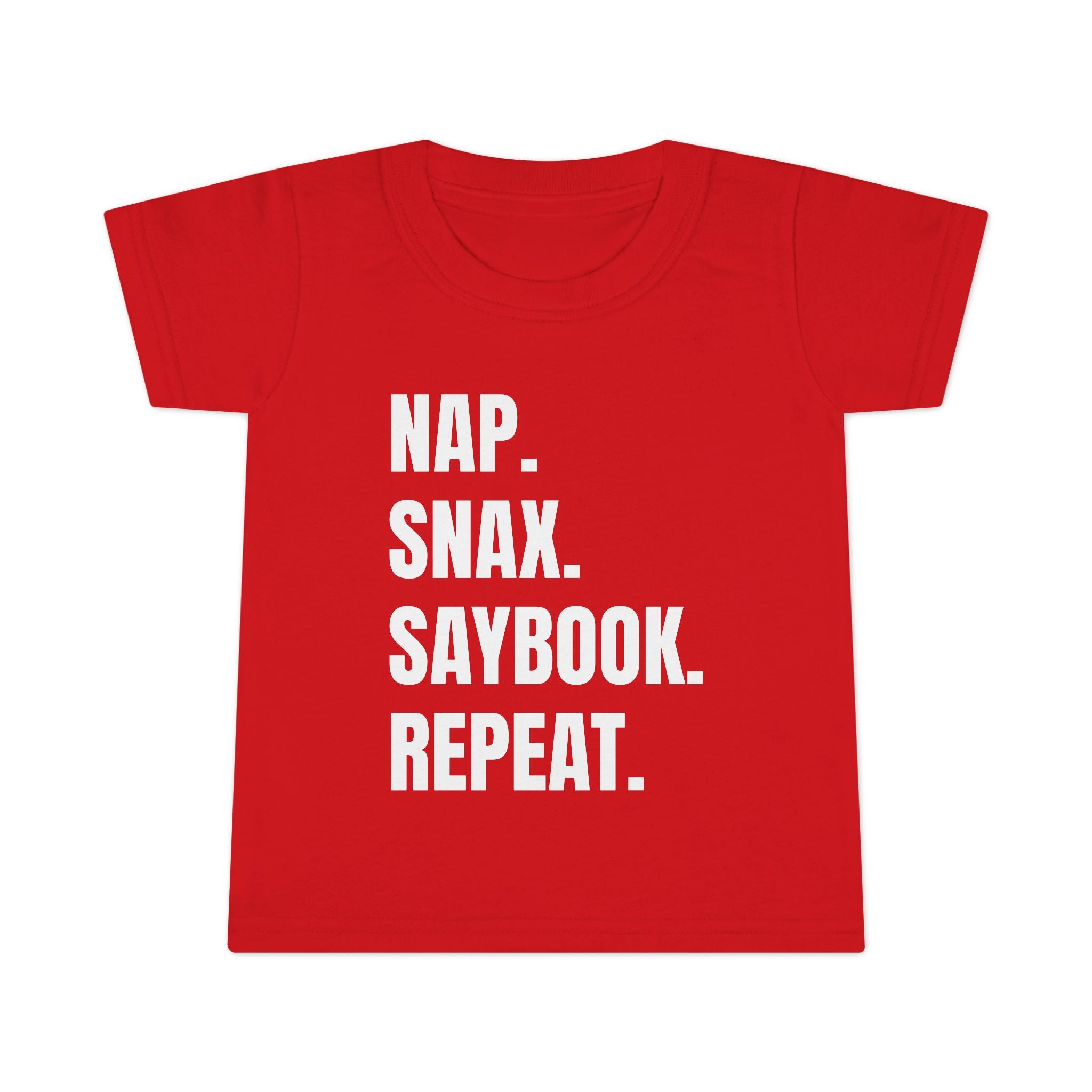Toddler (2T-5T) Old Saybrook T-Shirt