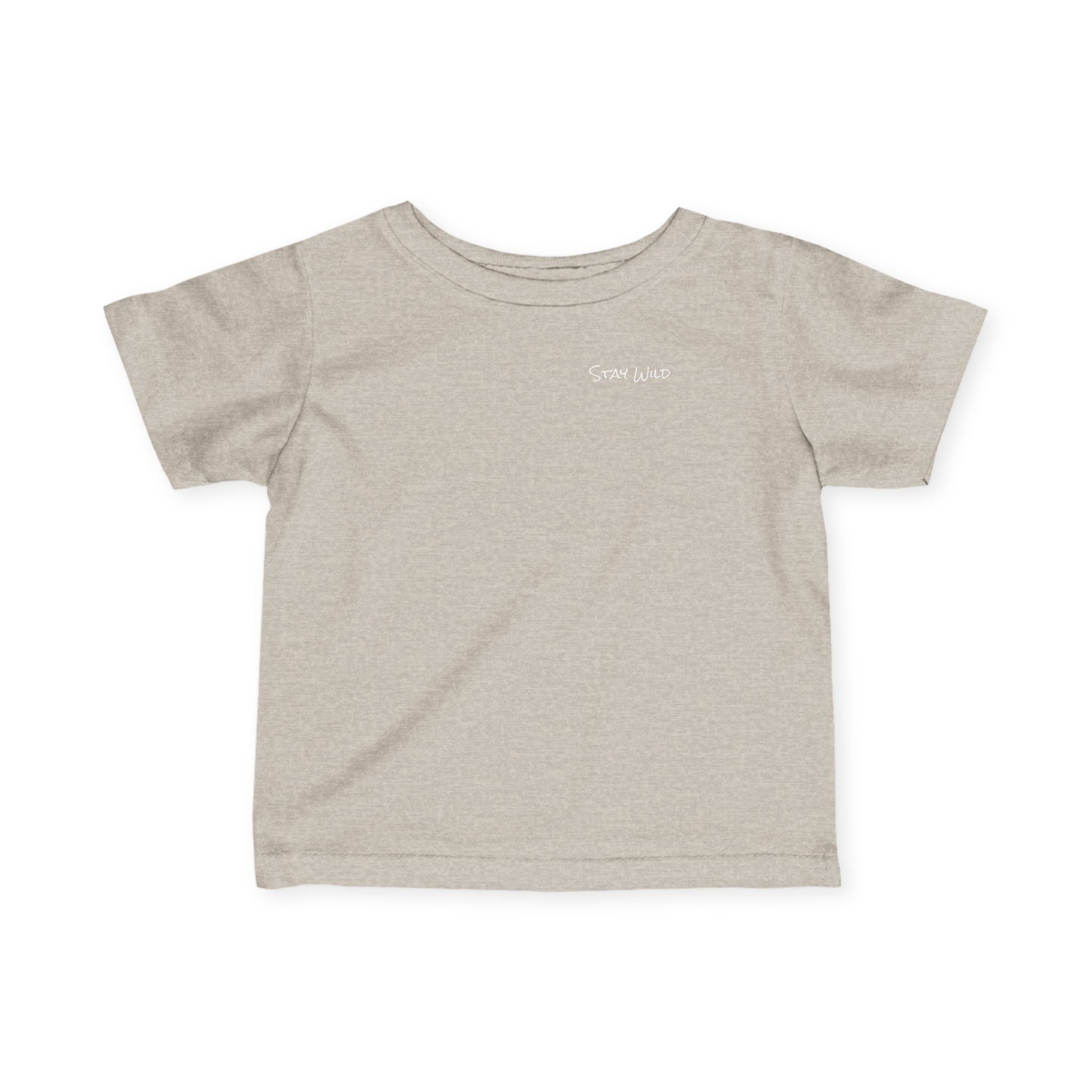 Infant- "Scoot. Crawl. Paddleboard." Adventure Tee- in white writing - Playful Baby Shirt for Active Explorers, Cute Toddler Gift, Fun Summer Wear, Baby Shower Present