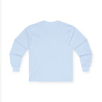 Adult- Best Kept Secret-Long Sleeve Tee for Candlewood Lake Lovers