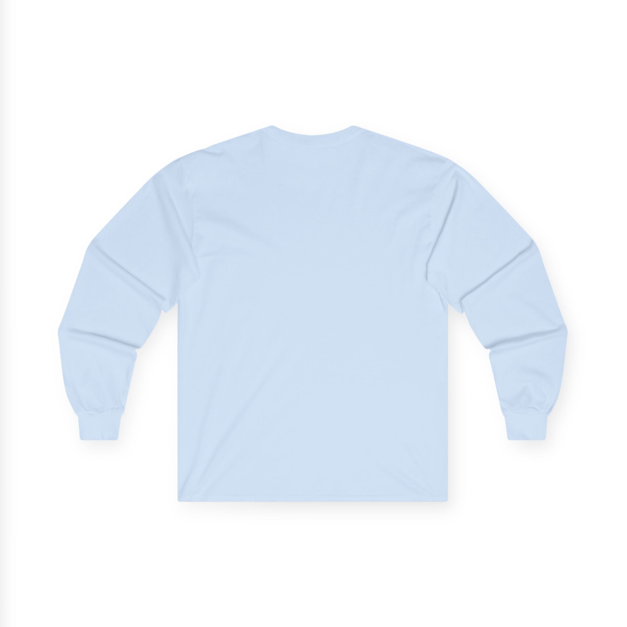 Adult- Best Kept Secret-Long Sleeve Tee for Candlewood Lake Lovers