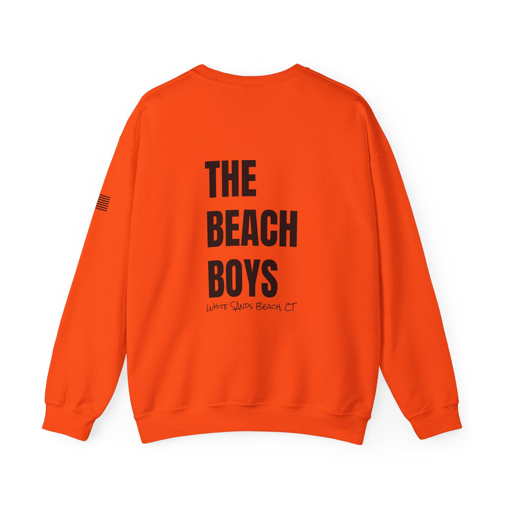 Adult (XS-XL)- The Originals-Beach Crew Neck