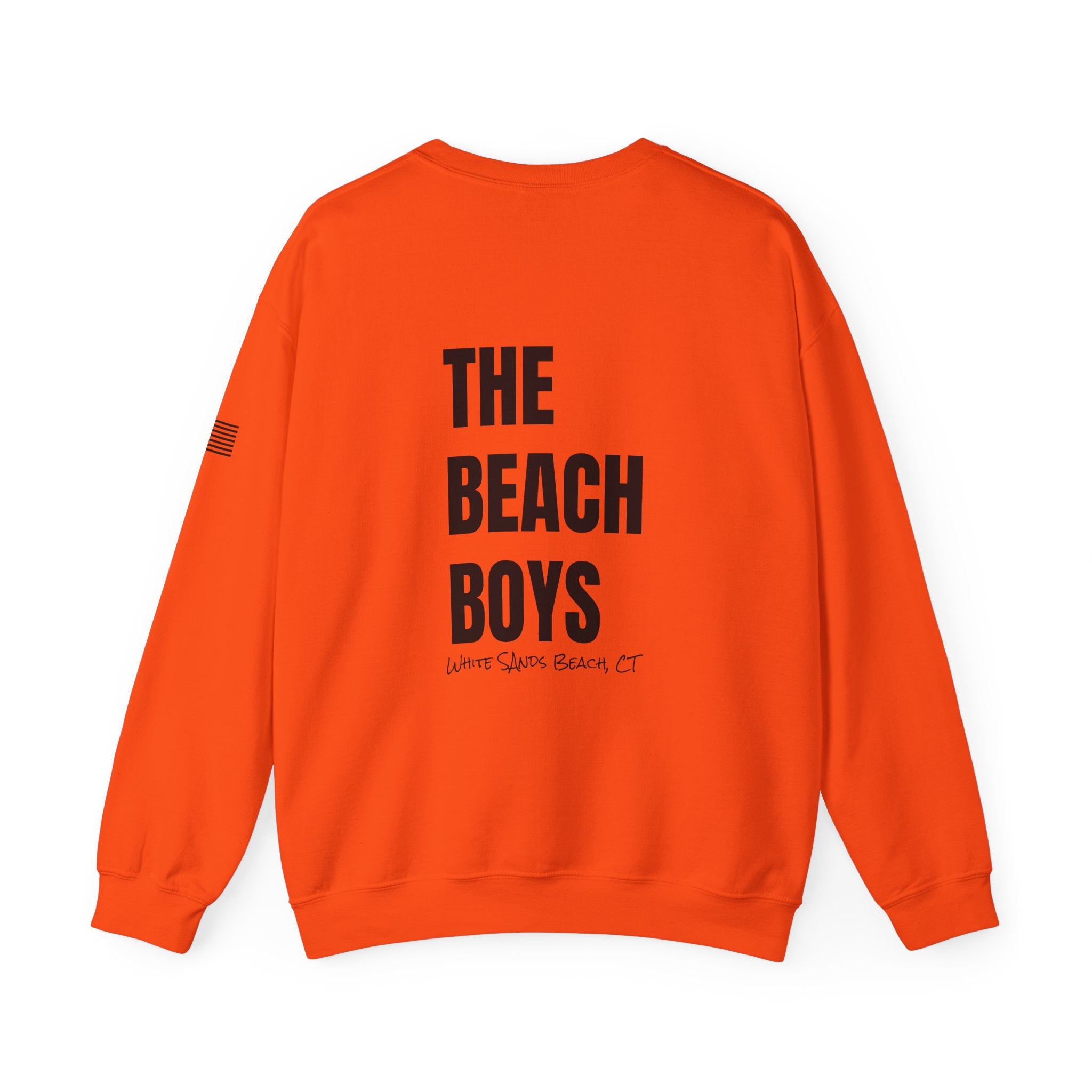 Adult (XS-XL)- The Originals-Beach Crew Neck