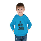 Toddler (2T-6T) "Lil' Lake Lover"-Hoodie
