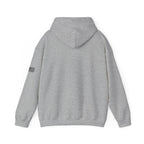 Adult Unisex Hoodie - "Football"  Cozy Sweatshirt for Fans or Parents, Unisex Sports Apparel, Perfect Gift for Game Day, Casual Wear for Athletes
