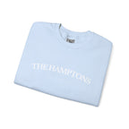 Adult- The Hamptons- In White Writing