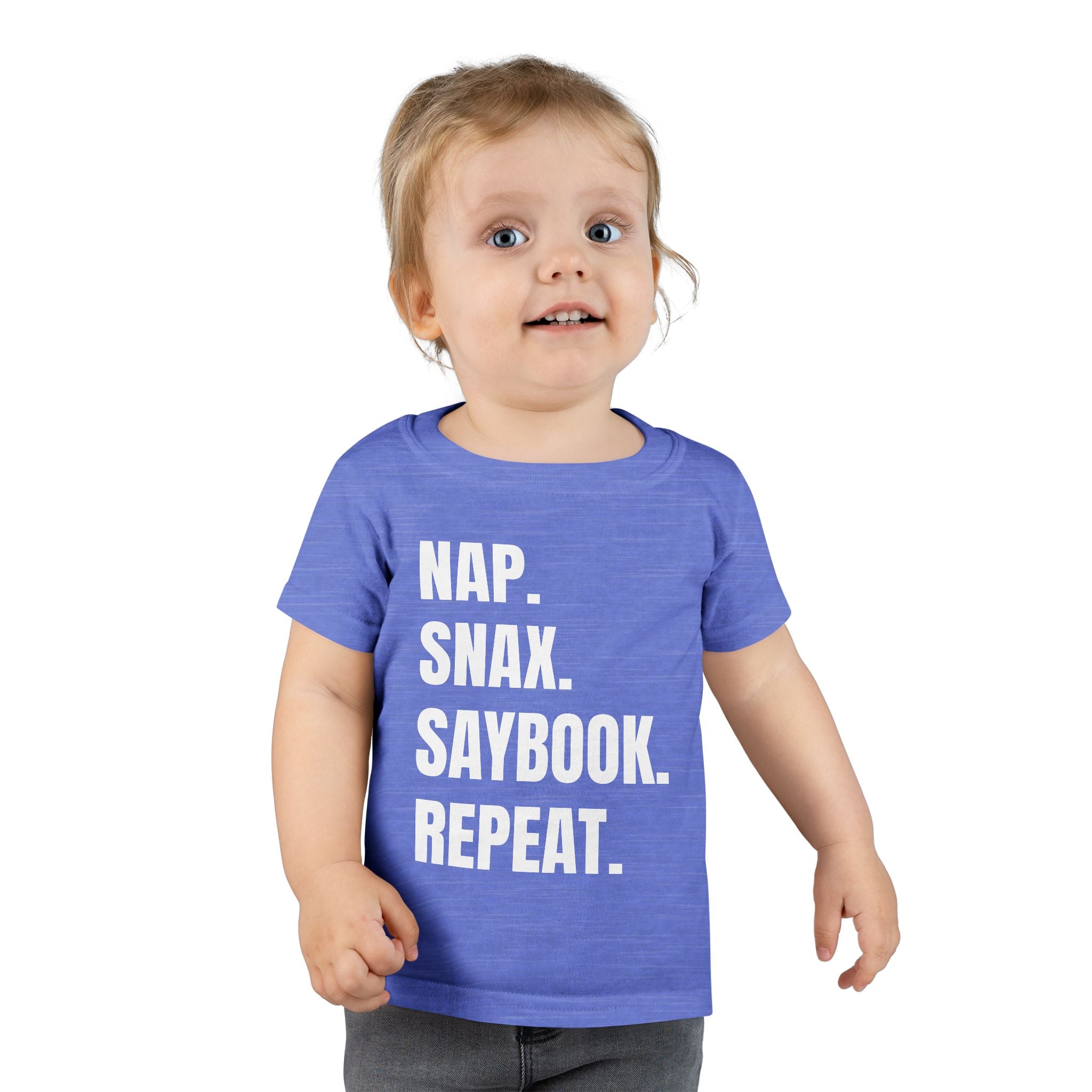 Toddler (2T-5T) Old Saybrook T-Shirt