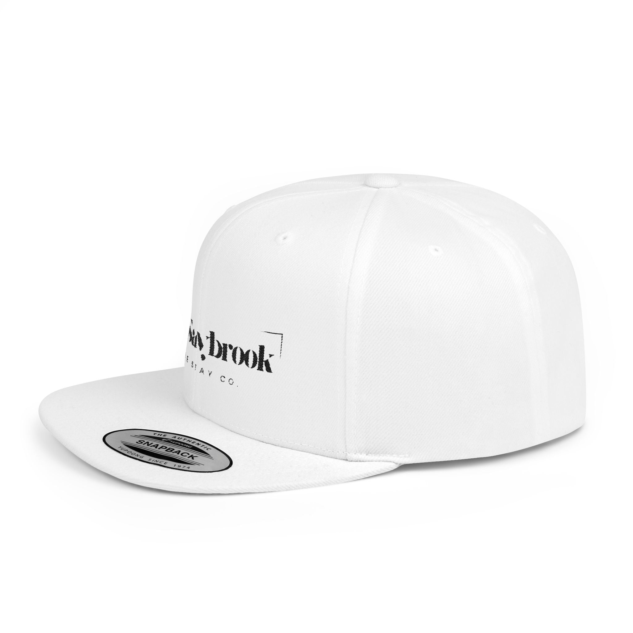 Old Saybrook  Snapback Hat