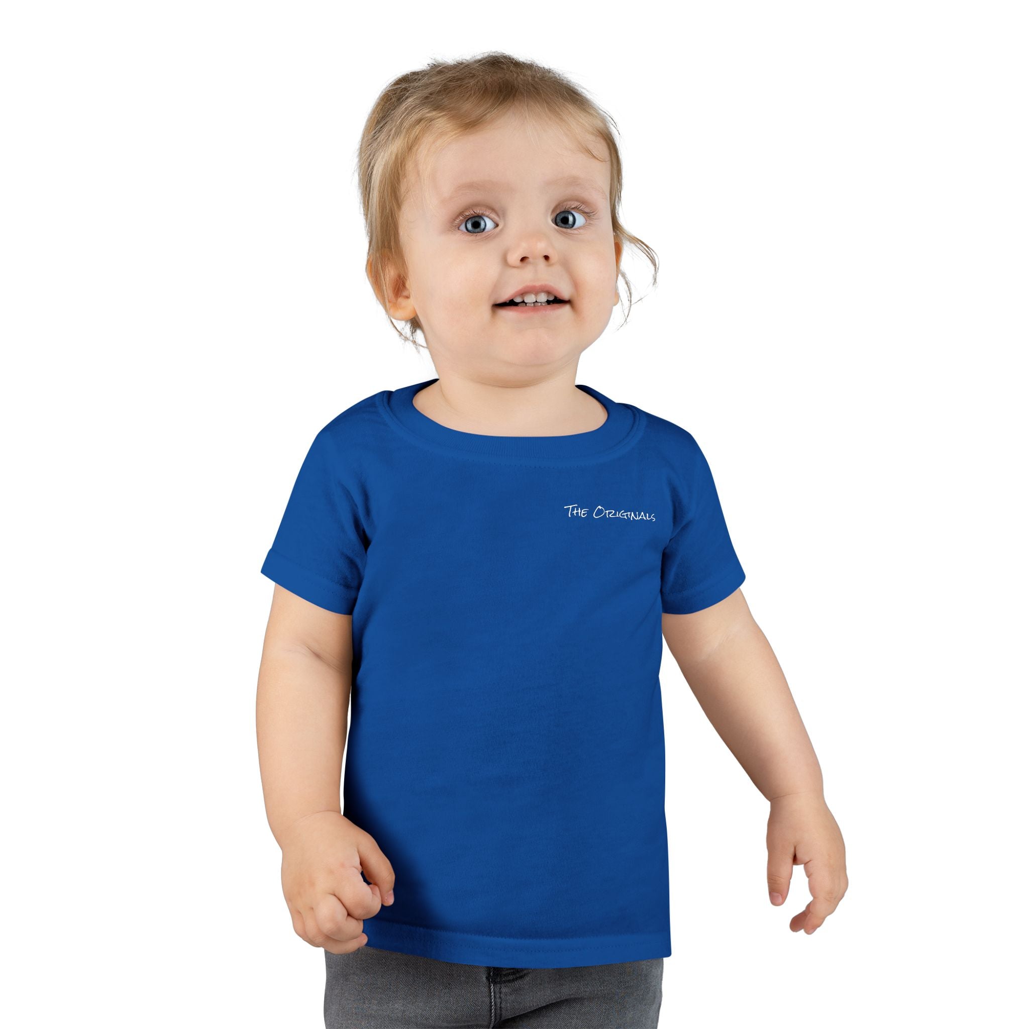 Toddler (2T-5T)  Beach T-Shirt, Cute Kids Tee, Summer Outfit, Gift for Little Ones, Music Lover Clothes, Fun Family Apparel