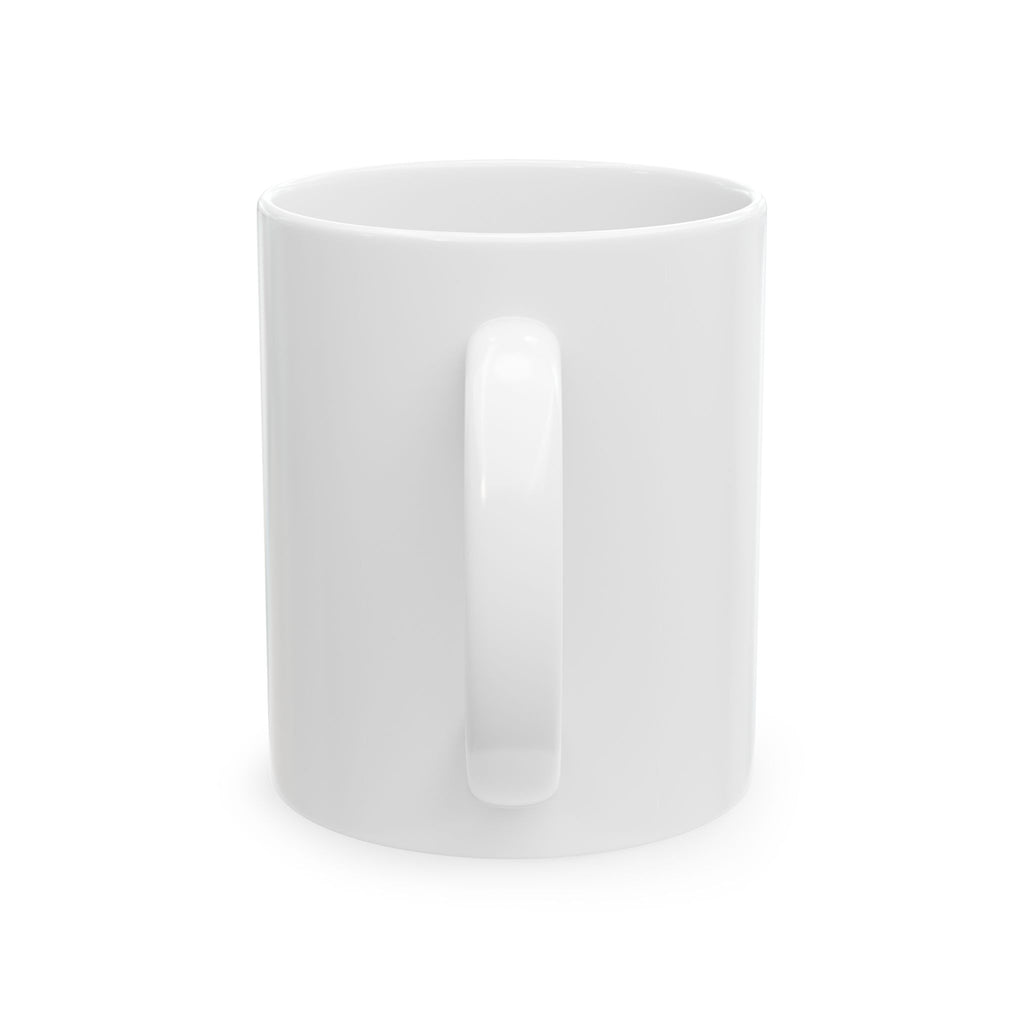 The Hamptons-Ceramic Mug
